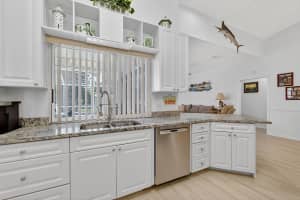 3309 SE West Snow Road, Port Saint Lucie, FL 34984 Sold 02/26/26