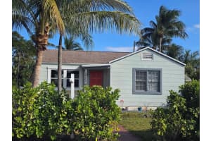 1722 N N Street, Lake Worth Beach, FL 33460 - MLS#R11151275