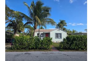 1722 N N Street, Lake Worth Beach, FL 33460 - MLS#R11151275