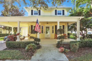 238 Barbados Drive, Jupiter, FL 33458 - MLS#R11151281