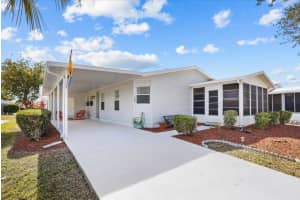 3805 Doral Court, Port Saint Lucie, FL 34952 - MLS#R11151282