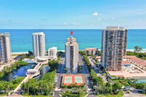 4200 N Ocean Drive 2-201, Singer Island, FL 33404 - MLS#R11151285