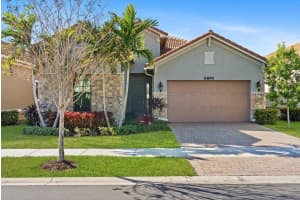 8899 Leon Circle W, Parkland, FL 33076 - MLS#R11151295