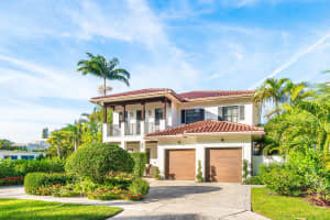 351 E Boca Raton Road E, Boca Raton, FL 33432 Sold 01/25/26