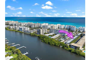 3601 S Ocean Boulevard 601, South Palm Beach, FL 33480 Sold 03/01/26