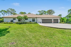 3251 Sw Holly Lane Palm City, FL 34990 - Off Market