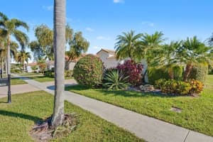 9879 Harbour Lake Circle, Boynton Beach, FL 33437 - MLS#R11151330