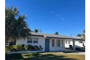 1625 N M Street, Lake Worth Beach, FL 33460 - MLS#R11151342