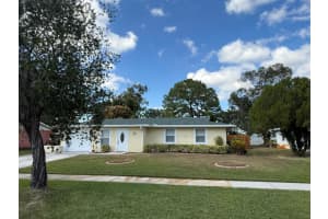 486 NE Solida Circle, Port Saint Lucie, FL 34983 - MLS#R11151347