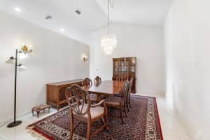 9525 El Clair Ranch Road Boynton Beach, FL 33437 - Off Market