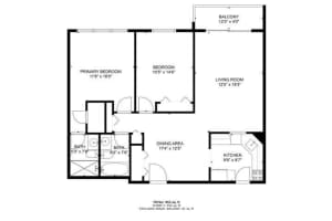 50 SW 3rd Avenue 2010, Boca Raton, FL 33432 - MLS#R11151355