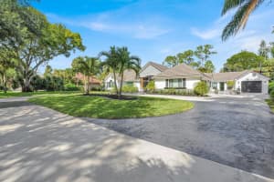 13825 Greentree Trail, Wellington, FL 33414 - MLS#R11151363