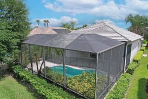 8829 First Tee Road, Port Saint Lucie, FL 34986 - MLS#R11151364