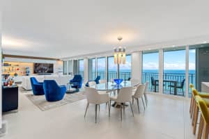 2600 S Ocean Boulevard 19-E, Boca Raton, FL 33432 Sold 06/01/26