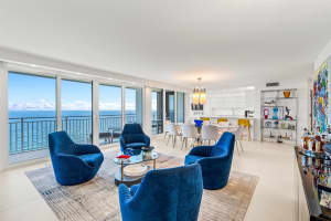 2600 S Ocean Boulevard 19-E, Boca Raton, FL 33432 Sold 06/01/26