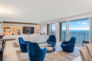 2600 S Ocean Boulevard 19-E, Boca Raton, FL 33432 Sold 06/01/26