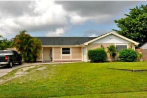 383 Sw Tulip Boulevard, Port St. Lucie, Fl 34953, Port Saint Lucie