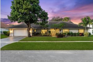 4429 Woodfield Boulevard, Boca Raton, Fl 33434, Boca Raton