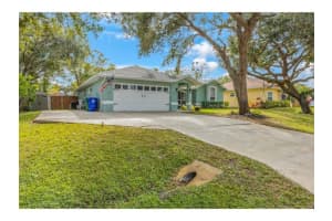 841 Williamson Avenue, Sebastian, FL 32958 - MLS#R11151398