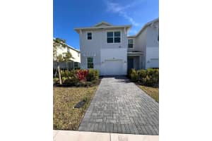 317 Crossoak Lane, Port Saint Lucie, FL 34984 - MLS#R11151402
