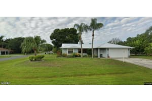2552 Nw Captiva Cove, Stuart, Fl 34994, Stuart