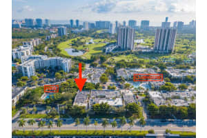 20341 Ne 30th Avenue Ph14-6, Aventura, Fl 33180, Aventura