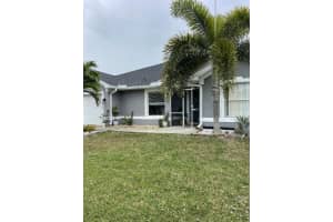 2674 Melaleuca Boulevard, Port Saint Lucie, FL 34952 - MLS#R11151413