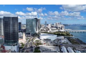 398 Ne 5th Street 1715, Miami, Fl 33132, Miami