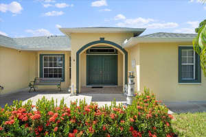 324 Gladiola Avenue, Port Saint Lucie, FL 34983 Sold 04/07/26