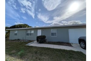 820 5th Street, Stuart, FL 34994 Sold 01/21/26