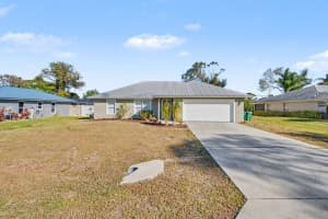 4908 Paleo Pines Circle, Fort Pierce, FL 34951 - MLS#R11151433