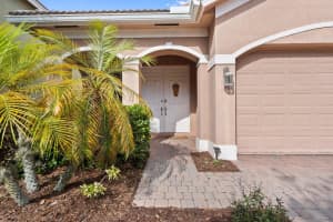 1014 Leonardo Circle, Port Saint Lucie, FL 34986 - MLS#R11151437