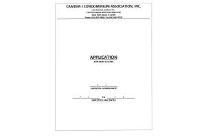 244 Camden J, West Palm Beach, Fl 33417, West Palm Beach