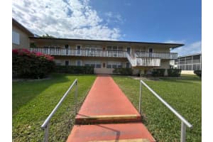 243 Canterbury K, West Palm Beach, Fl 33417 West Palm Beach, FL 33417 - Off Market