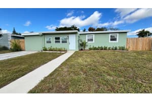 3945 Ocala Road, Lake Worth, Fl 33462, Lake Worth