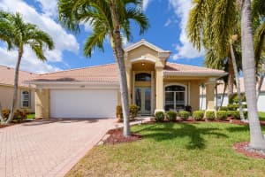 587 Nw Lambrusco Drive, Port St. Lucie, Fl 34986, Port Saint Lucie 587 Nw Lambrusco Drive, Port St. Lucie, Fl 34986, Port Saint Lucie