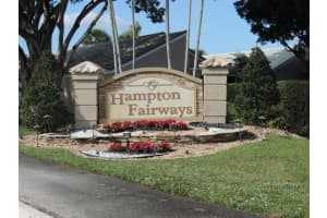 6375 Three Lakes Lane, Boynton Beach, FL 33437 - MLS#R11151447