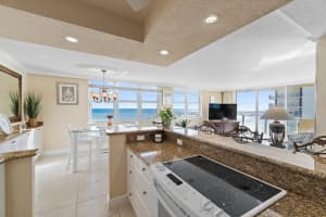 5440 N Ocean Drive 907, Singer Island, Fl 33404, Singer Island
