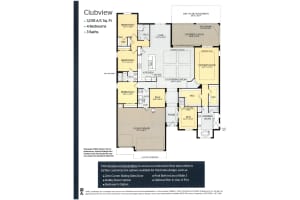 9218 Balsamo Drive, Palm Beach Gardens, Fl 33412, West Palm Beach