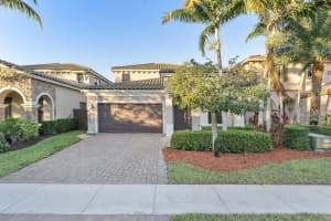 3841 Aspen Leaf Drive, Boynton Beach, FL 33436 - MLS#R11151465