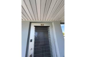 44 Waltham B, West Palm Beach, FL 33417, West Palm Beach, FL 33417 - MLS#R11151483