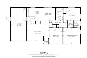 3215 Indiana Court, Fort Pierce, FL 34947 - MLS#R11151487