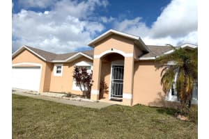 1013 Sw London Lane, Port St. Lucie, Fl 34953, Port Saint Lucie
