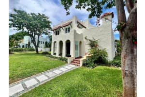 302 Fordham Drive, Lake Worth Beach, FL 33460 - MLS#R11151496