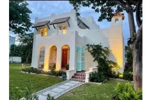 302 Fordham Drive, Lake Worth Beach, FL 33460 - MLS#R11151496