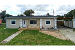 3890 Ocala Road, Lake Worth, Fl 33462, Lake Worth