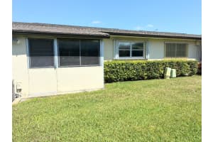 2911 Ashley Drive W H, West Palm Beach, Fl 33415, West Palm Beach