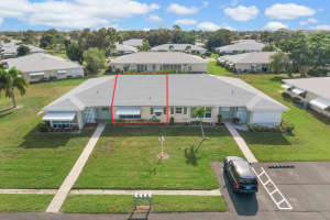 911 Savannas Point Drive, Fort Pierce, FL 34982 - MLS#R11151525