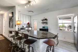 609 Arnold Avenue, Lantana, FL 33462 - MLS#R11151545