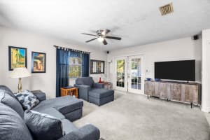 3254 Foremost Drive, Port Saint Lucie, FL 34953 Sold 02/27/26